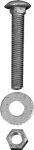 Tie Down Dock Bolts